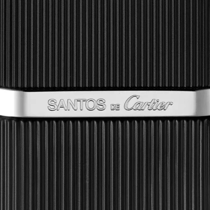 Dřevitá vůně – Santos De Cartier | Cartier