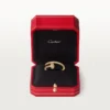 Diamantový prsten Juste Un Clou, žluté zlato | Cartier Us