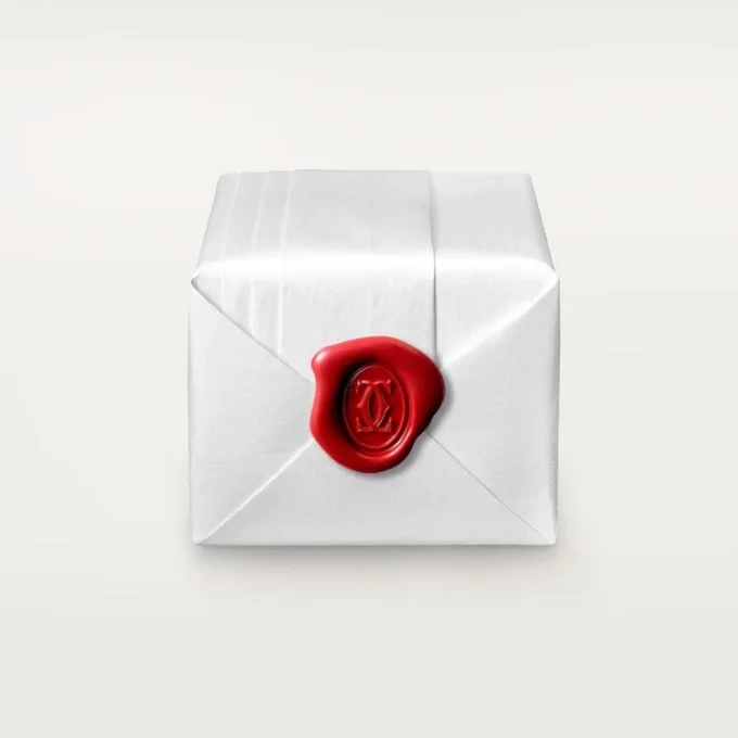 Diamantový prsten Panthere De Cartier, žluté zlato | Cartier Us