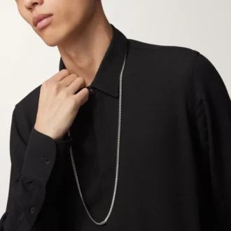 Dlouhý náhrdelník Clash De Cartier, pružný, malý model