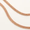 Dlouhý náhrdelník Clash De Cartier, pružný, malý model