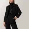 Dlouhý náhrdelník Juste Un Clou, univerzální, extra velký model, s pavé
