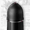 Dárková sada Pasha De Cartier Edition Noire