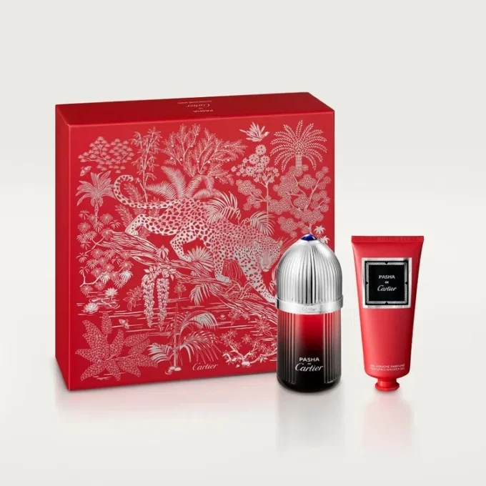 Dárková sada Pasha De Cartier Sport Edition