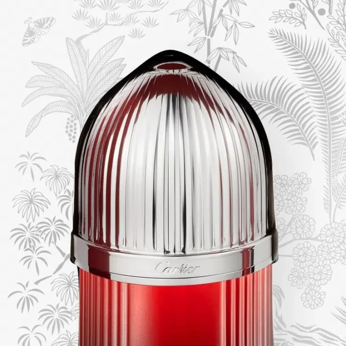 Dárková sada Pasha De Cartier Sport Edition