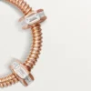Erose Gold, diamanty – Cartier