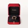 Erose Gold, diamanty – Cartier