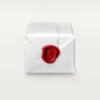 Erose Gold, diamanty – Cartier