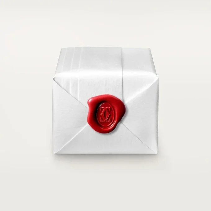 Erose Gold, diamanty – Cartier