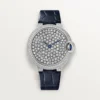 Hodinky Ballon Bleu De Cartier