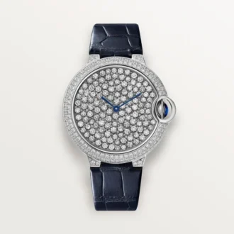 Hodinky Ballon Bleu De Cartier