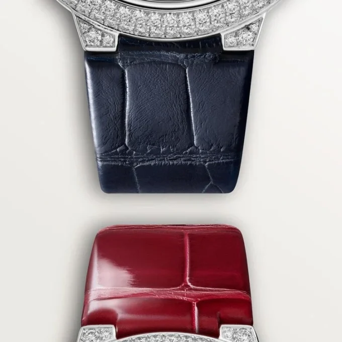 Hodinky Ballon Bleu De Cartier