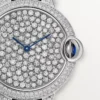 Hodinky Ballon Bleu De Cartier