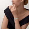 Hodinky La Panthere De Cartier