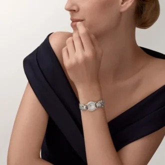 Hodinky La Panthere De Cartier