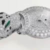 Hodinky La Panthere De Cartier