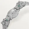 Hodinky La Panthere De Cartier
