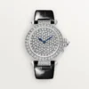 Hodinky Pasha De Cartier
