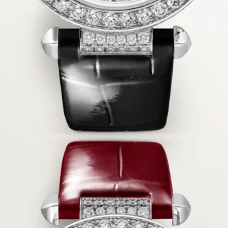 Hodinky Pasha De Cartier