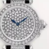 Hodinky Pasha De Cartier