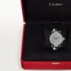 Hodinky Pasha De Cartier