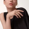 Juste Un Clou – diamantový prsten z bílého zlata | Cartier USA