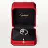Juste Un Clou – diamantový prsten z bílého zlata | Cartier USA