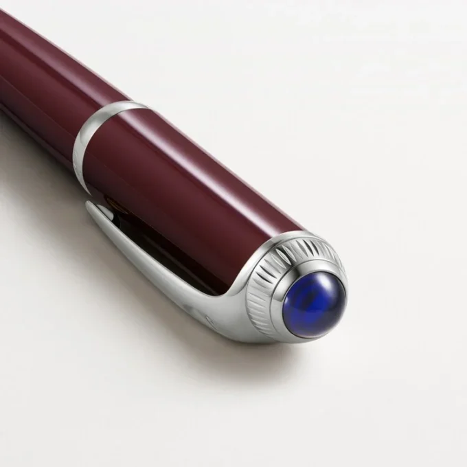 Kuličkové pero R De Cartier