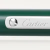 Kuličkové pero Santos De Cartier