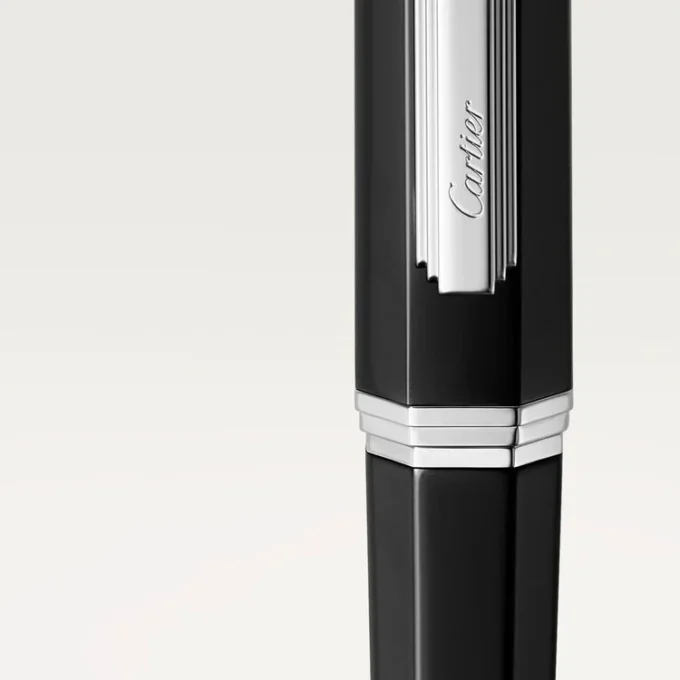 Kuličkové pero Vendome Louis Cartier