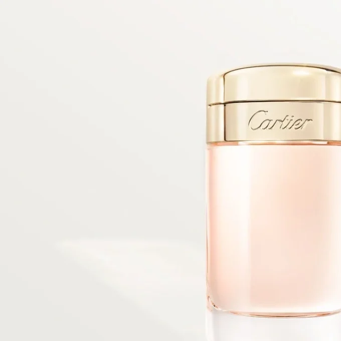 Květinová parfémová voda – Baiser Vole | Cartier