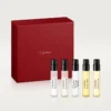 Les Collections De Parfum Discovery Set Vzorky 5 x 2 ml