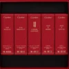 Les Collections De Parfum Discovery Set Vzorky 5 x 2 ml