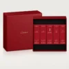 Les Collections De Parfum Discovery Set Vzorky 5 x 2 ml