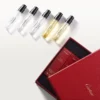 Les Collections De Parfum Discovery Set Vzorky 5 x 2 ml