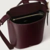 Malá taška typu bucket, Panthere C