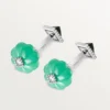 Manžetové knoflíčky Cartier Libre Tuttitutti