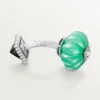 Manžetové knoflíčky Cartier Libre Tuttitutti