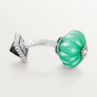 Manžetové knoflíčky Cartier Libre Tuttitutti