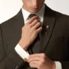 Manžetové knoflíčky Panthere De Cartier