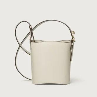 Mini kabelka typu bucket, Panthere C
