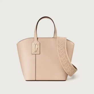 Mini taška, C De Cartier