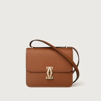 Mini taška, C De Cartier