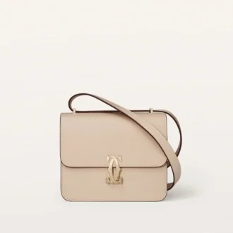 Mini taška, C De Cartier