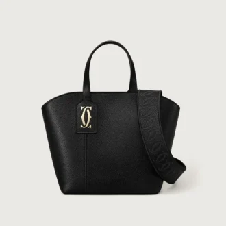Mini taška, C De Cartier
