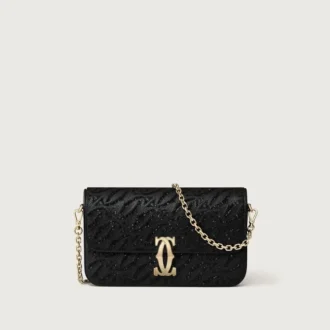 Mini taška, C De Cartier