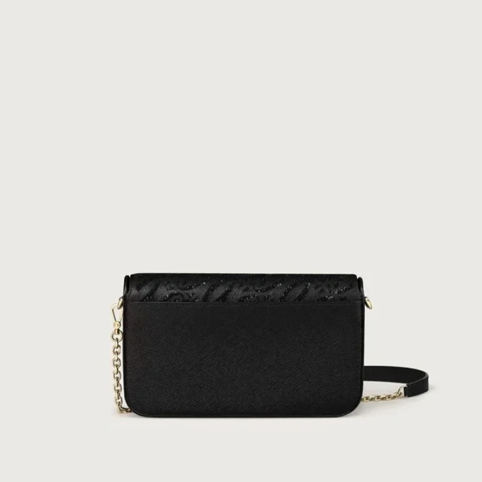 Mini taška, C De Cartier