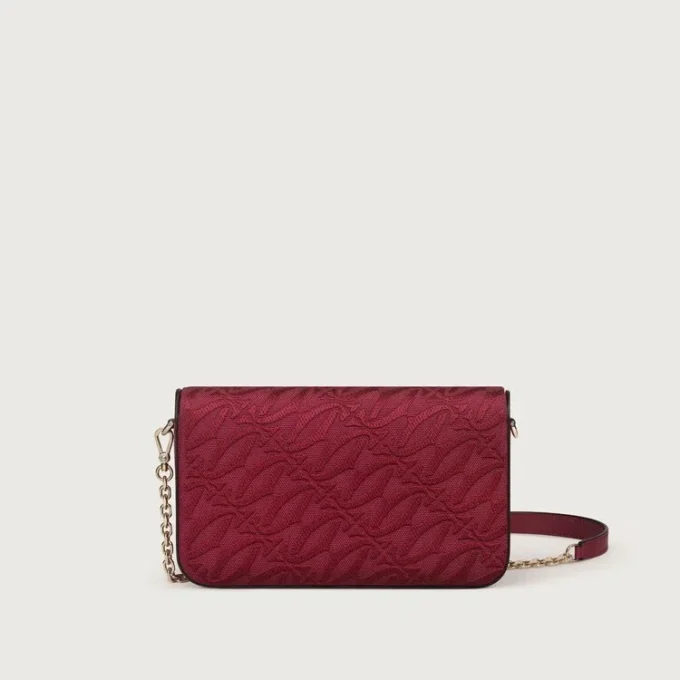 Mini taška, C De Cartier
