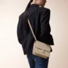 Mini taška, C De Cartier