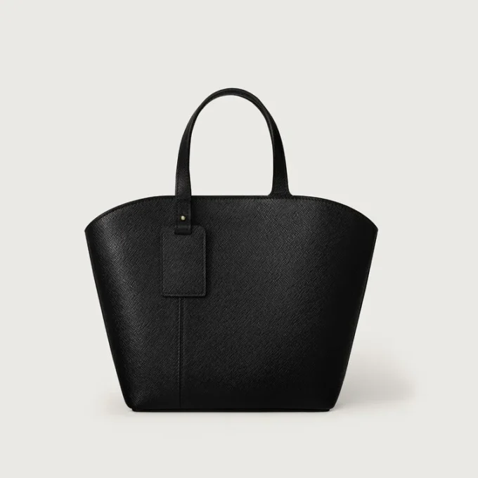 Mini taška, C De Cartier